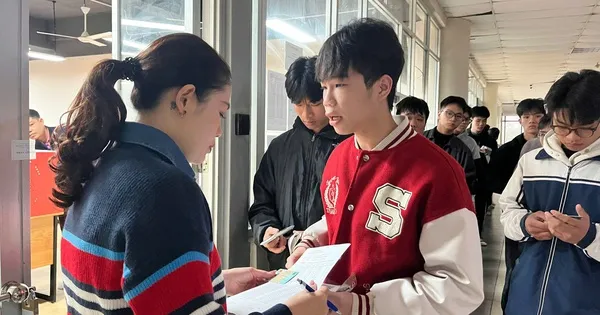 Aturan Baru Batasi 15 Pilihan Masuk Kampus, Kandidat Diminta Susun Preferensi Lebih Terarah