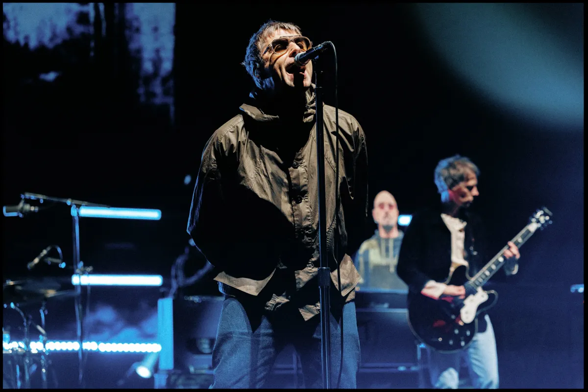 17 Musisi Masuk Nominasi Rock & Roll Hall of Fame 2026, Oasis hingga Mariah Carey Kembali Bersaing