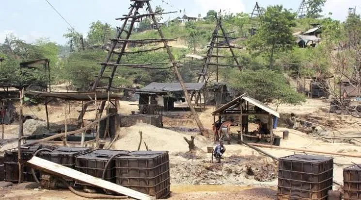 SKK Migas: Maraknya Illegal Drilling Berpotensi Tekan Investasi Hulu Migas