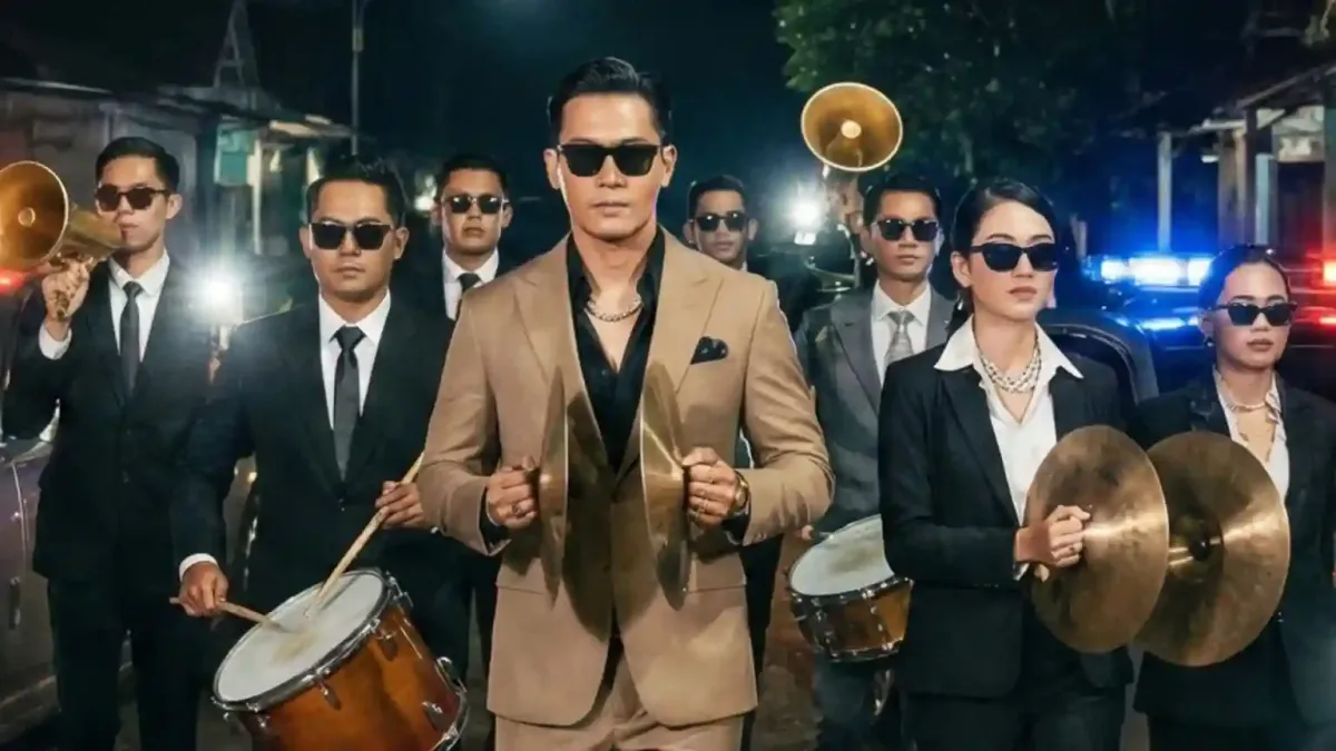 Sound "CEO Nyamar" Viral di TikTok Jelang Ramadan 2026, Dipakai untuk Konten hingga Alarm Sahur