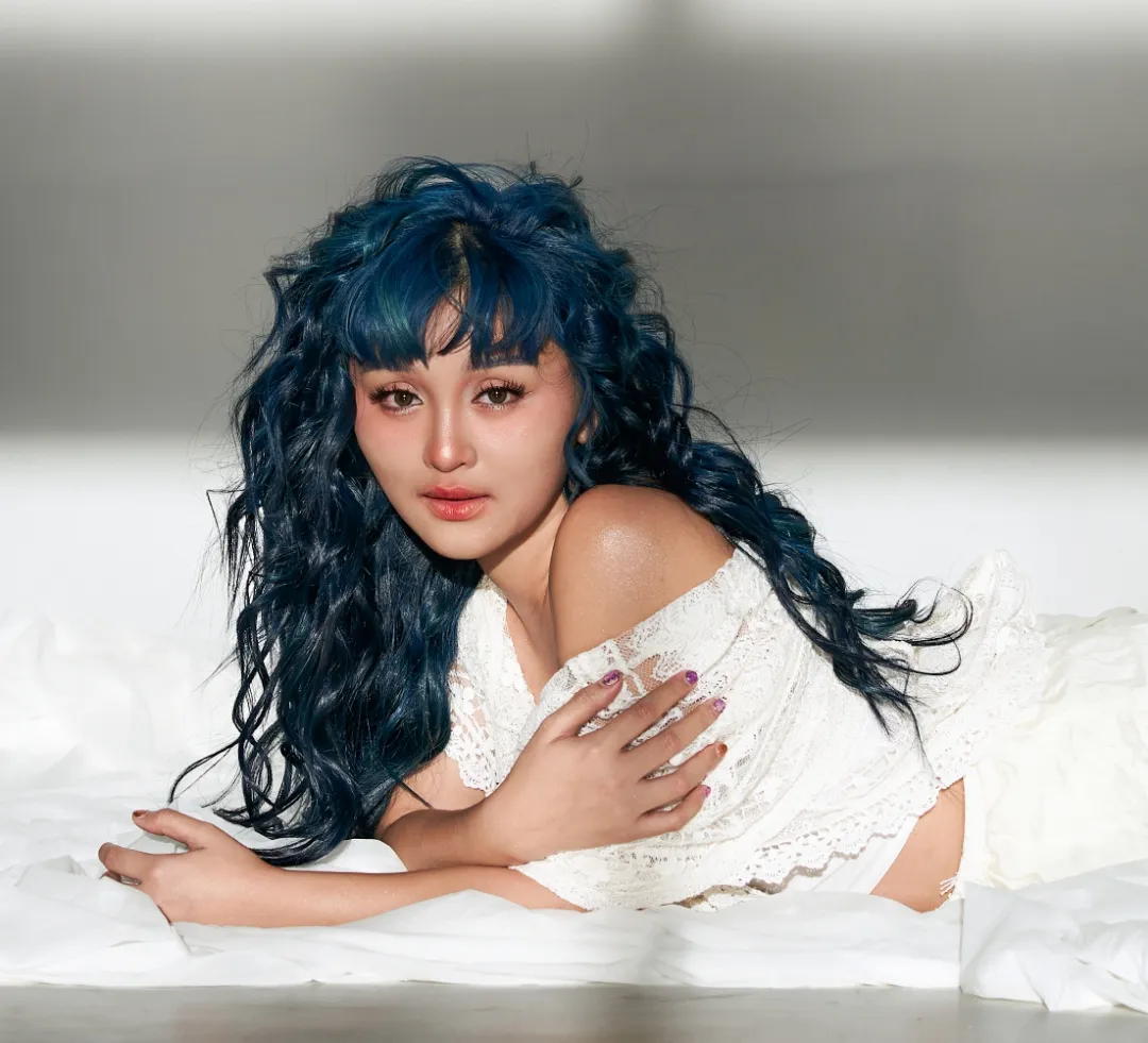 Angela Ken Rilis Single “Moved On Last”, Angkat Kisah Move On yang Datang Paling Akhir