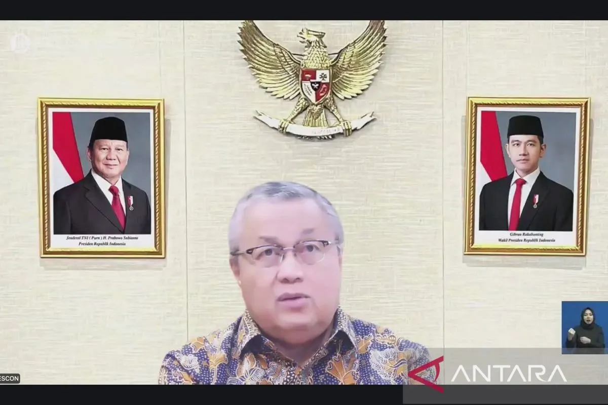 BI Proyeksikan Pertumbuhan Ekonomi Tetap Tinggi pada Triwulan I 2026