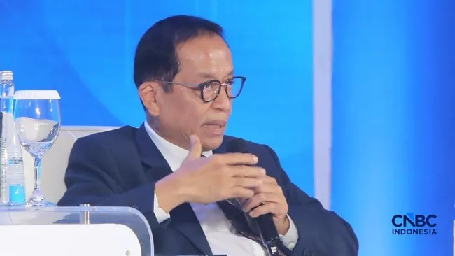 OJK: Permasalahan Pasar Modal RI Tidak Terjadi Secara Tiba-Tiba, Reformasi Dinilai Mendesak