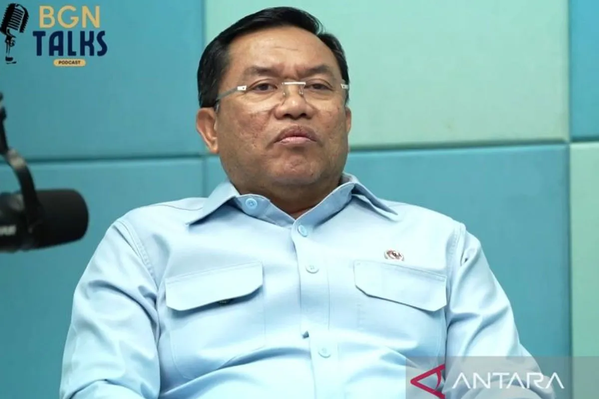BGN Wajibkan SPPG Punya Akun Medsos untuk Transparansi Program Makan Bergizi Gratis