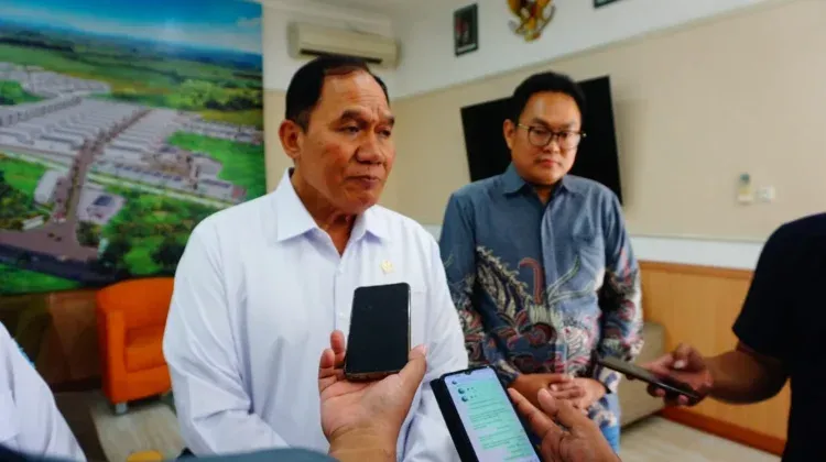 Bambang Haryo Tinjau SiRIE Sidoarjo, Soroti Kepastian Energi dan Konsistensi Tata Ruang Industri
