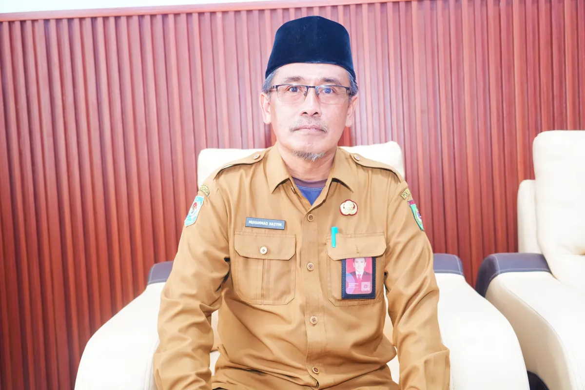 Pemkot Bima Siapkan Kunjungan Kerja Gubernur dan Wagub NTB, Ini Rangkaian Agendanya