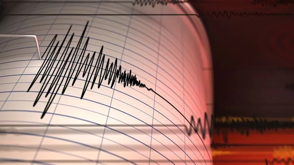 BMKG Bantah Klaim Prediksi Gempa Besar di Indonesia pada 2026, Tegaskan Gempa Tak Bisa Diprediksi