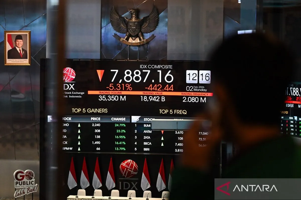 IHSG Diproyeksikan Bergerak Mendatar, Pasar Menanti Reformasi Pasar Modal
