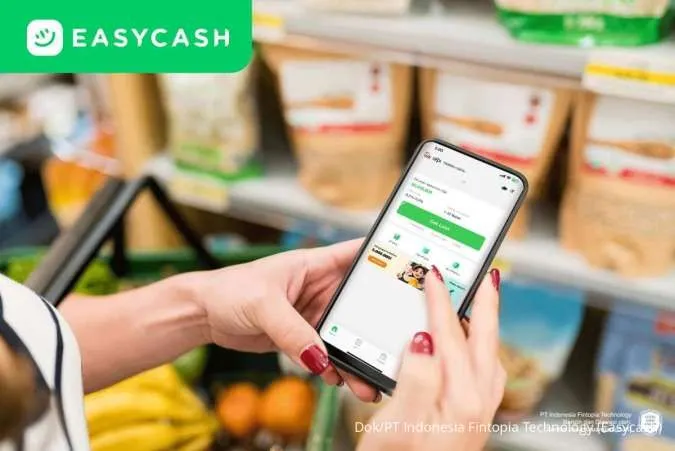 Easycash Berupaya Mengoptimalkan Pangsa Pasar di Luar Pulau Jawa