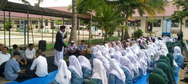 20 Karya Opini Pelajar SMA Sederajat Aceh Utara Lolos Seleksi, Siap Presentasi 19 Maret 2025