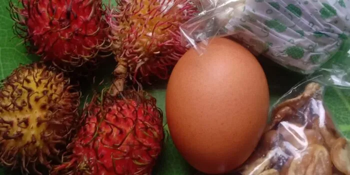 Menu MBG di Batui Disorot, Warga Pertanyakan Kesesuaian Anggaran dan Standar Gizi