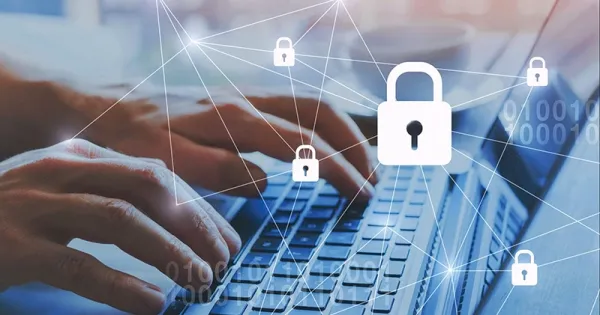 Komisi Persaingan Usaha Nasional Dorong Transparansi Pengumpulan dan Pemakaian Data Konsumen di Era Digital