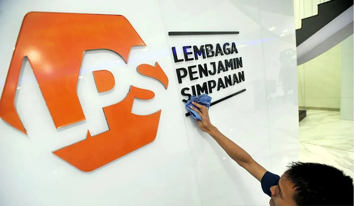 LPS: Simpanan di Atas Rp5 Miliar Melonjak pada 2025, Tabungan di Bawah Rp100 Juta Melambat