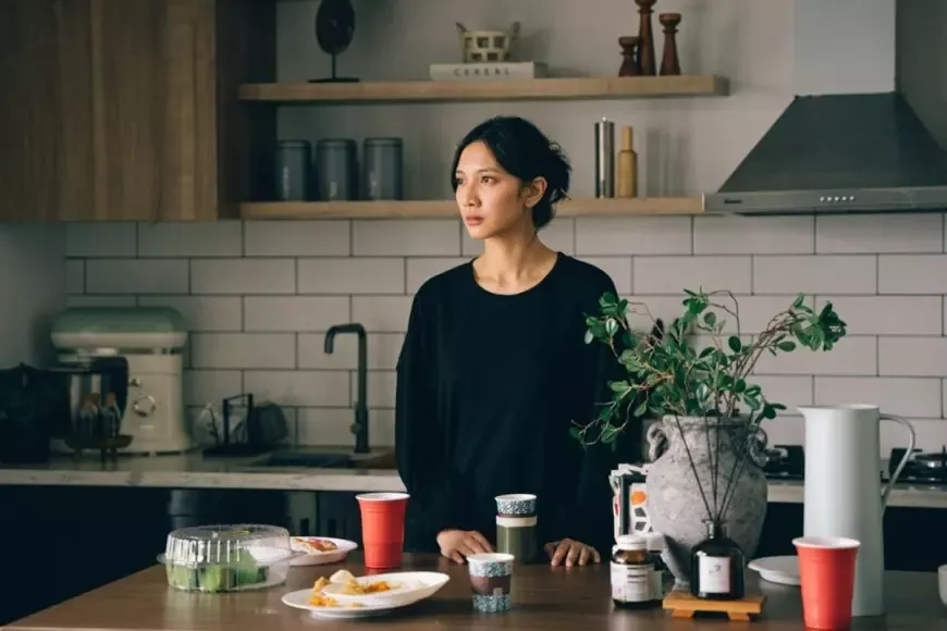 Sheila Dara Jadi Model Video Musik "Rutinitas" Idgitaf, Penonton Tersentuh