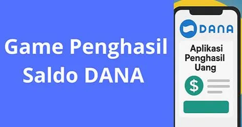 Mengenal 7 Aplikasi Game dan Hiburan Berbasis Poin yang Bisa Ditukar Menjadi Saldo DANA