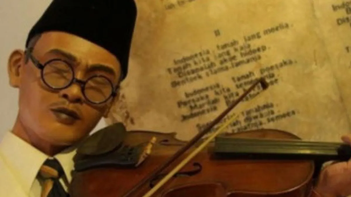 Surabaya Rayakan Hari Musik Nasional 2026 Lewat Parade Musik 24 Jam Nonstop