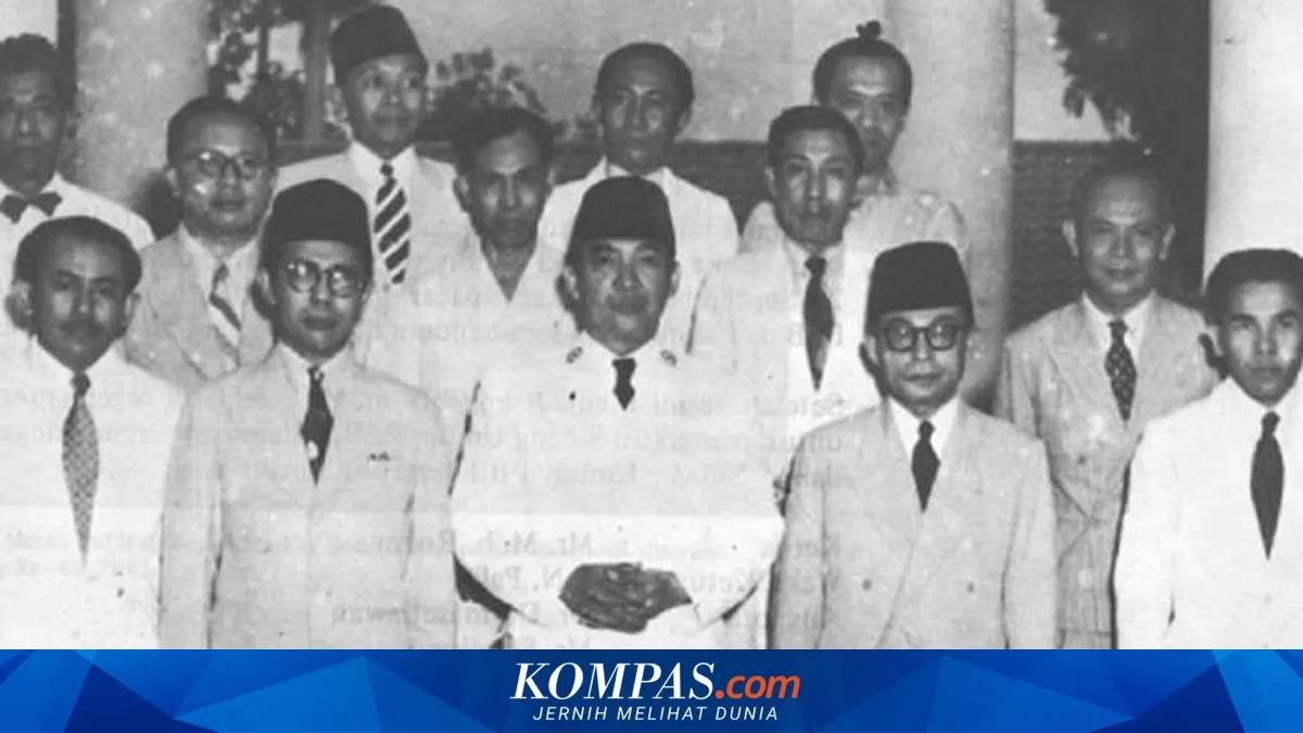 Soemitro Djojohadikusumo dan Lahirnya Sistem Ekonomi Gerakan Benteng