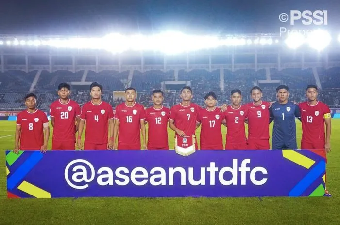 Agenda Timnas Indonesia Usai Idul Fitri hingga Awal 2027: FIFA Series, FIFA Matchday, dan Piala AFF
