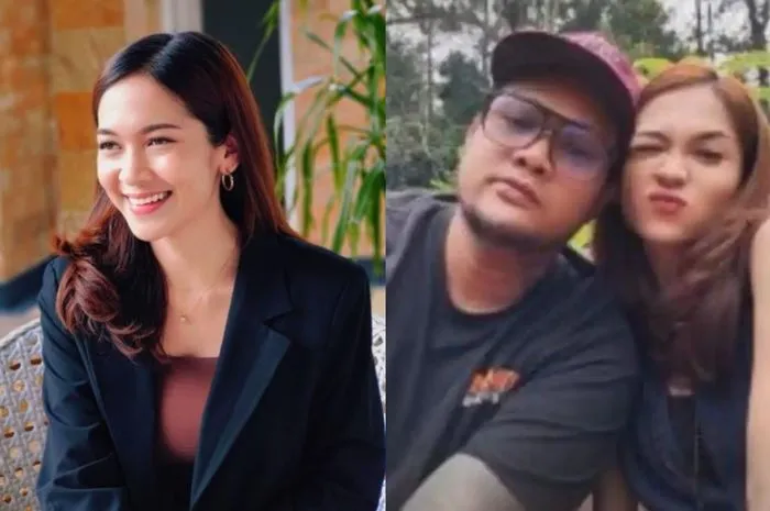 Kakak Ungkap Virgoun dan Lindi Fitriyana Sudah Saling Kenal Hampir Tujuh Tahun, Pernikahan Digelar Tertutup