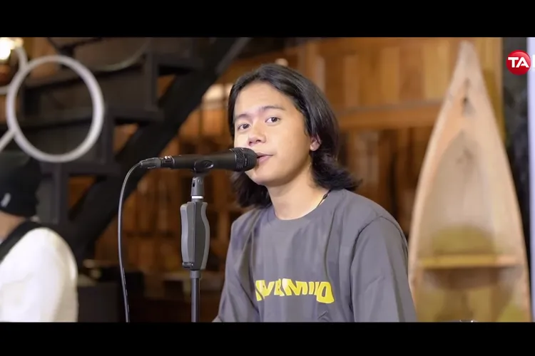 Maulana Ardiansyah Rilis Cover 'Luka Sekerat Rasa' Versi Reggae