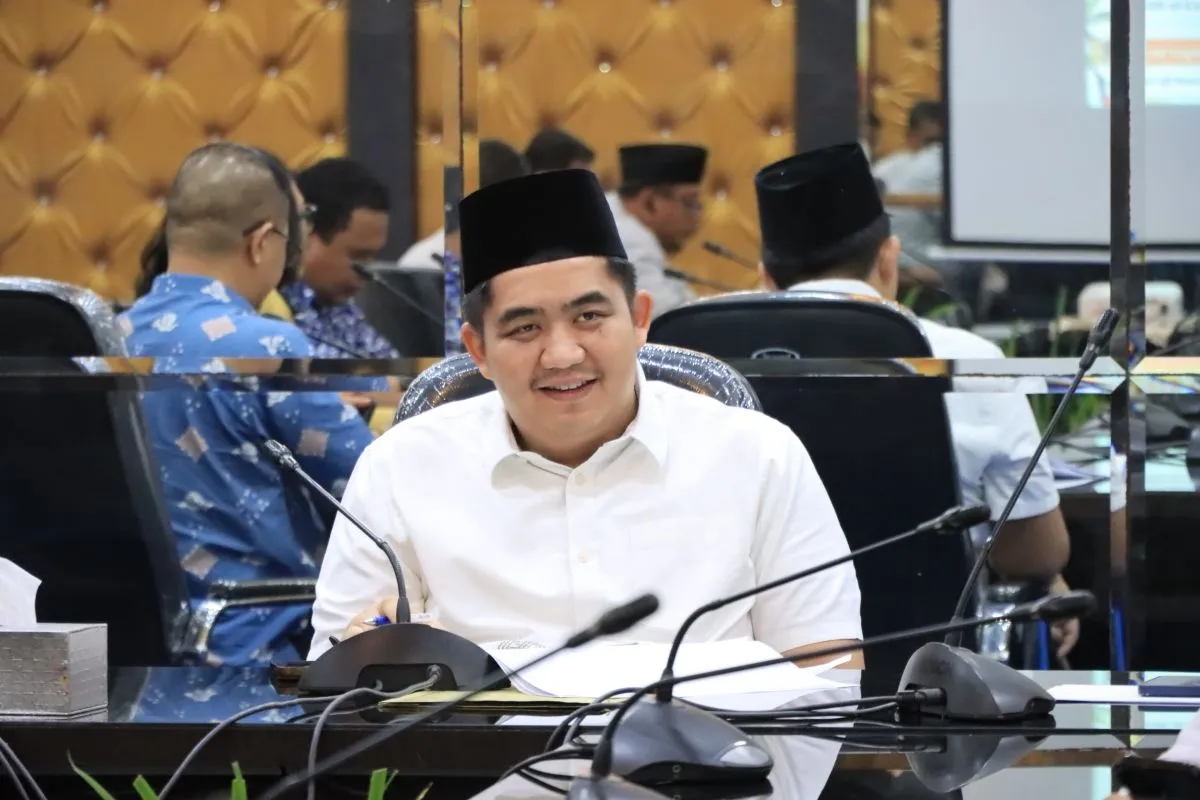 Pemkab Bintan Gandeng Swasta Jalankan Intervensi Gizi untuk Ribuan Siswa SD