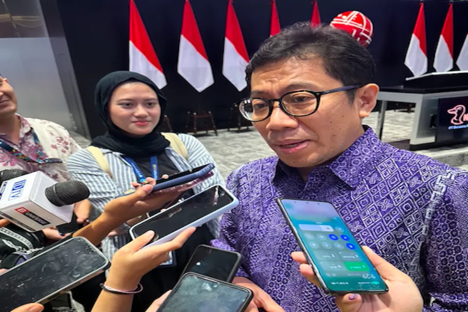 BEI: 267 Emiten Belum Capai Free Float 15%, Pasar Berpotensi Serap Rp 187 Triliun