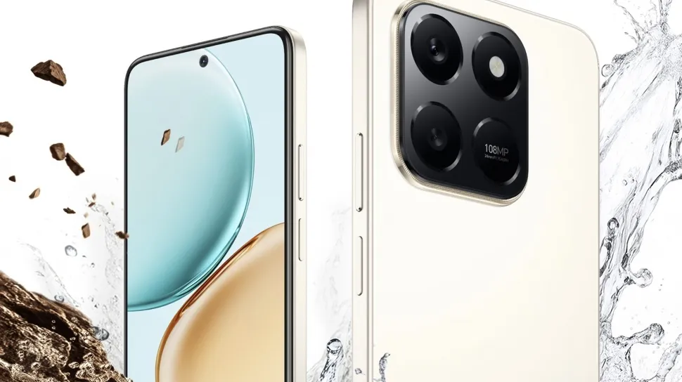 Honor X7d dan X6c Meluncur di Indonesia, Andalkan Fitur AI, Kamera 108MP, dan Baterai Besar
