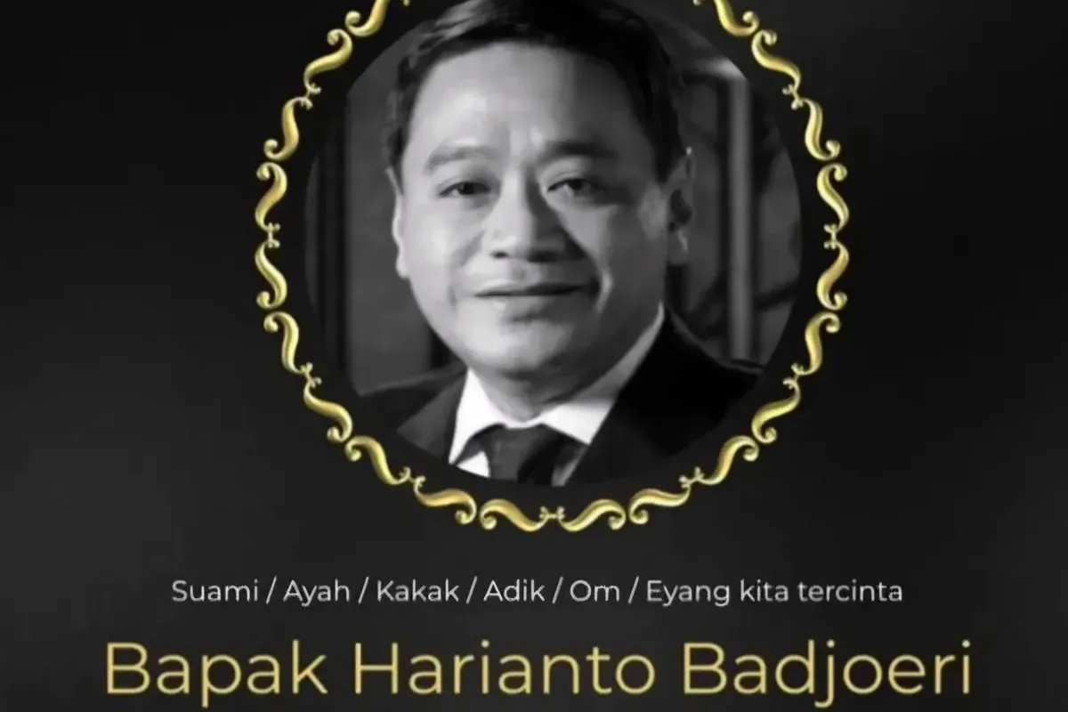 Mantan Kasatpol PP DKI Harianto Badjoeri Wafat, Dilepas Upacara Kedinasan dan Dimakamkan di Tanah Kusir