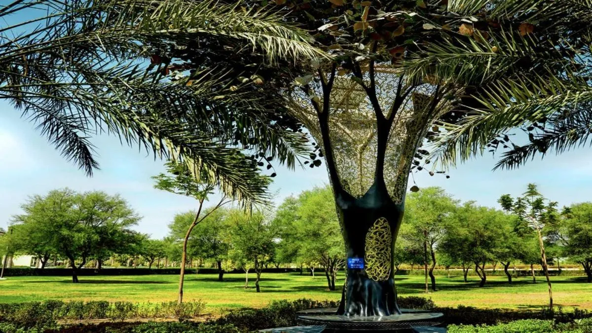 Empat Agenda Ramadan di Dubai yang Bisa Dicoba Wisatawan untuk Merasakan Budaya Lokal