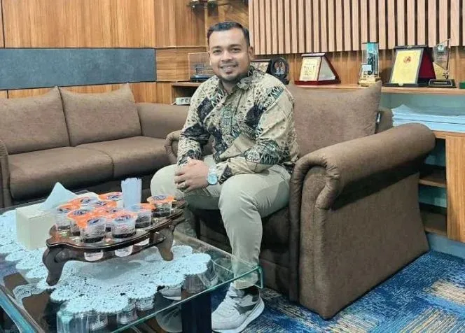 Akademisi Nilai Fungsi RTH Taman Sari Banda Aceh Belum Optimal, Minta Reorientasi Tata Ruang