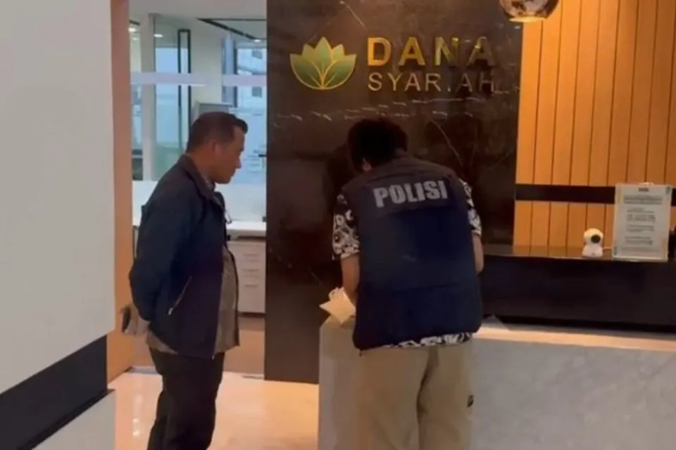 Bareskrim Jadwalkan Pemeriksaan Tiga Petinggi Dana Syariah Indonesia Terkait Dugaan Penipuan dan TPPU