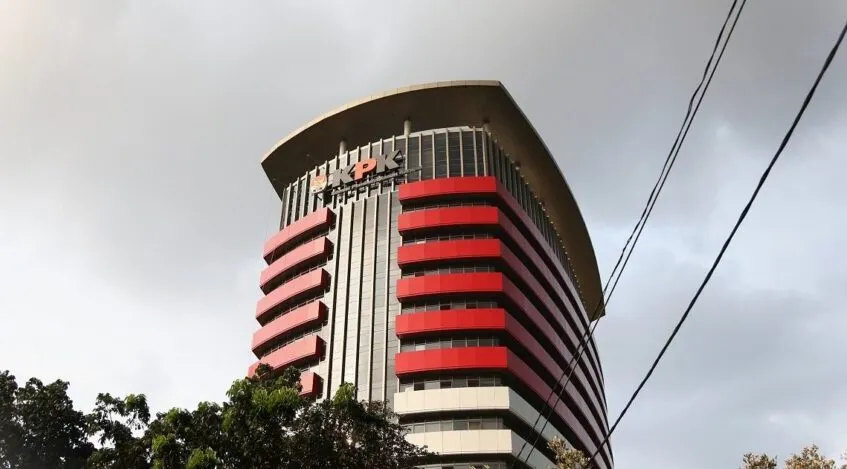 KPK Dalami Dugaan Korupsi Jual-Beli Gas PGN-IAE, Penyidik Cermati Laporan Keuangan