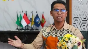 Bupati Karimun Tekankan Revisi Pola Ruang Selaras Kebutuhan Warga dan Investasi