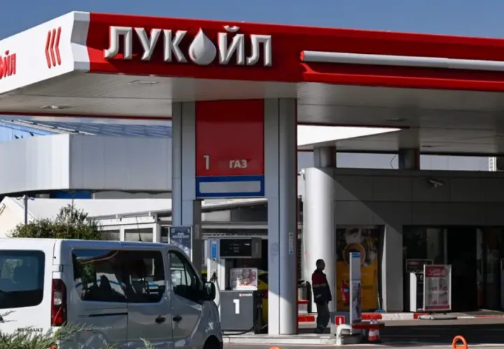 Uni Eropa Capai Kesepakatan untuk Hentikan Semua Impor Gas Rusia dalam Tiga Tahun