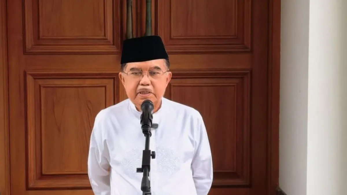 JK Ragukan Peluang Prabowo Jadi Mediator Konflik AS–Israel–Iran di Tengah Eskalasi Timur Tengah