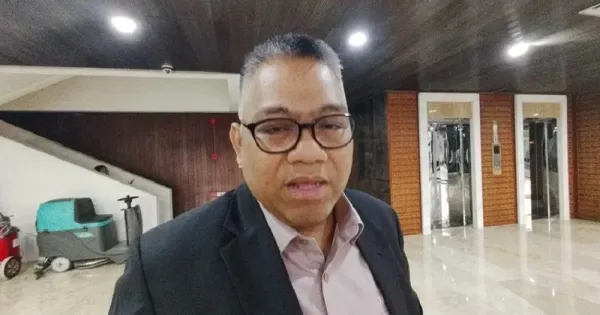 Giri Ramanda Tekankan Penguatan Bawaslu untuk Menjaga Kepercayaan Publik pada Pemilu