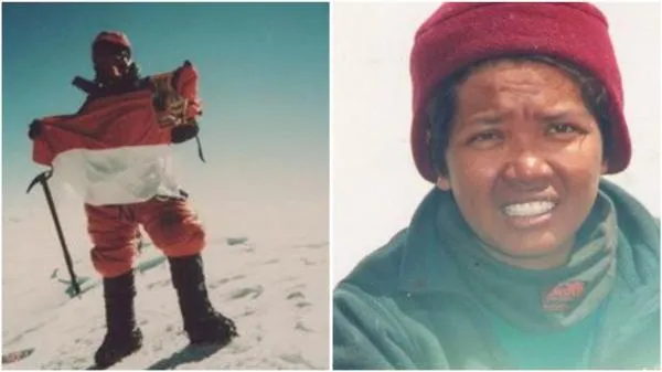 Clara Sumarwati, Pendaki Indonesia Pertama yang Tercatat Capai Puncak Everest, Meninggal Dunia