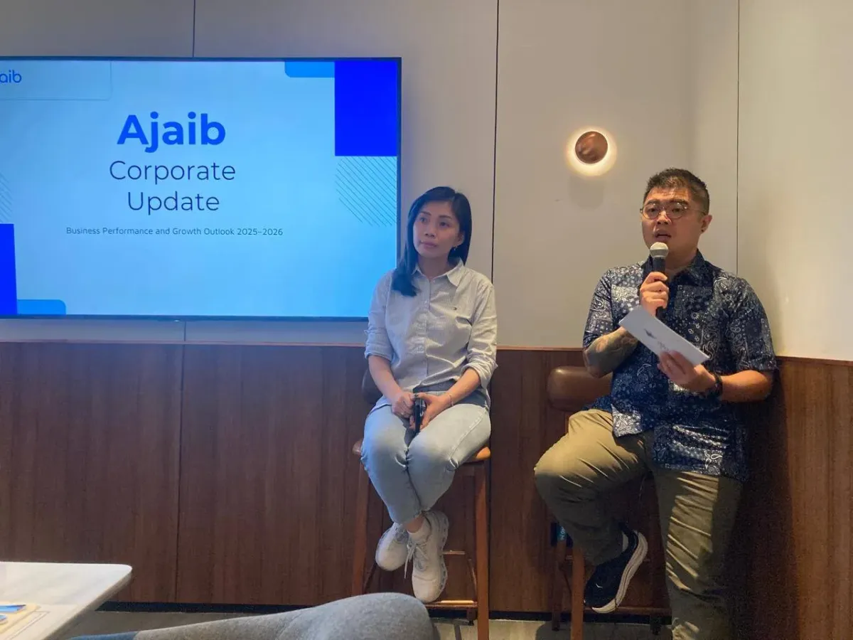 Ajaib Klaim Tembus 7 Juta Pengguna, Perkuat Keamanan dan Transparansi Platform