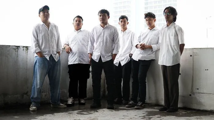 D.O.S.A Rilis Single “RUH”, Angkat Refleksi Spiritual tentang Asal-usul Manusia