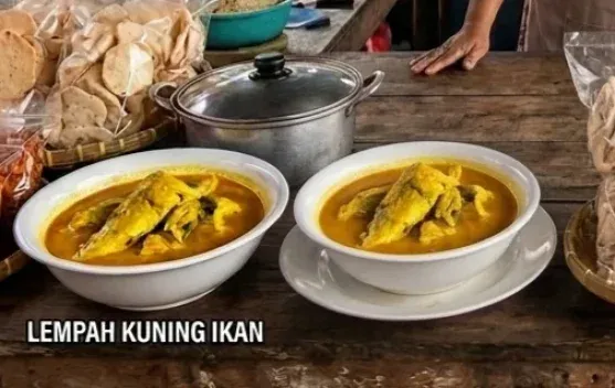 Promosi Kuliner Khas Bangka Belitung Dinilai Masih Kurang di Ajang UMKM