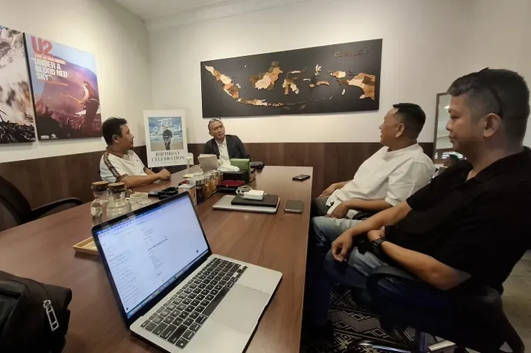 Dukungan Menguat, Fiki Satari Nilai BOM Run 2026 Berpeluang Jadi Agenda Nasional Sport Tourism