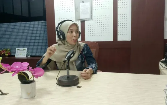 Ahli Gizi: Gizi Seimbang sejak Dini Dapat Menurunkan Risiko Kanker