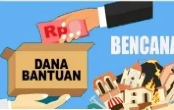 Polemik Bantuan Bencana di Palupuh, Riyan Permana Putra Dorong Verifikasi dan Transparansi