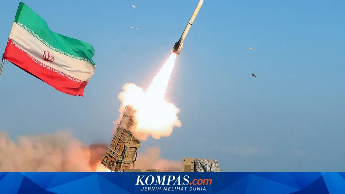 Serangan AS-Israel ke Iran Dinilai Lebih Berisiko bagi Pasar Minyak Ketimbang Venezuela, Selat Hormuz Jadi Sorotan
