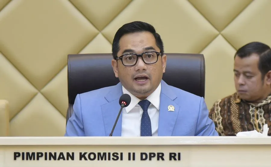 Ketua Komisi II DPR: Partisipasi Publik Jadi Kunci Penguatan RUU Pemilu