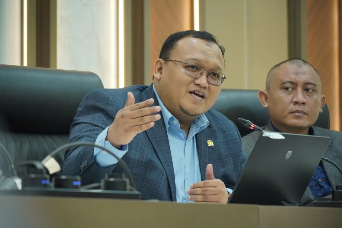 Komisi XI DPR Minta Perbaikan Tata Kelola Pasar Modal Usai Catatan MSCI
