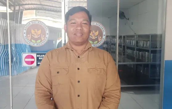 SPPG Lelede Tanggapi Keluhan Menu MBG, Siapkan Transparansi Harga dan Gizi