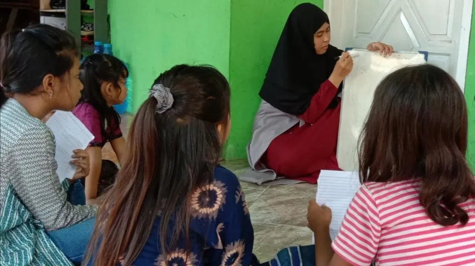 Psikolog: Empati dan Sikap Berbagi pada Anak Tumbuh Bertahap, Orang Tua Diminta Bersabar
