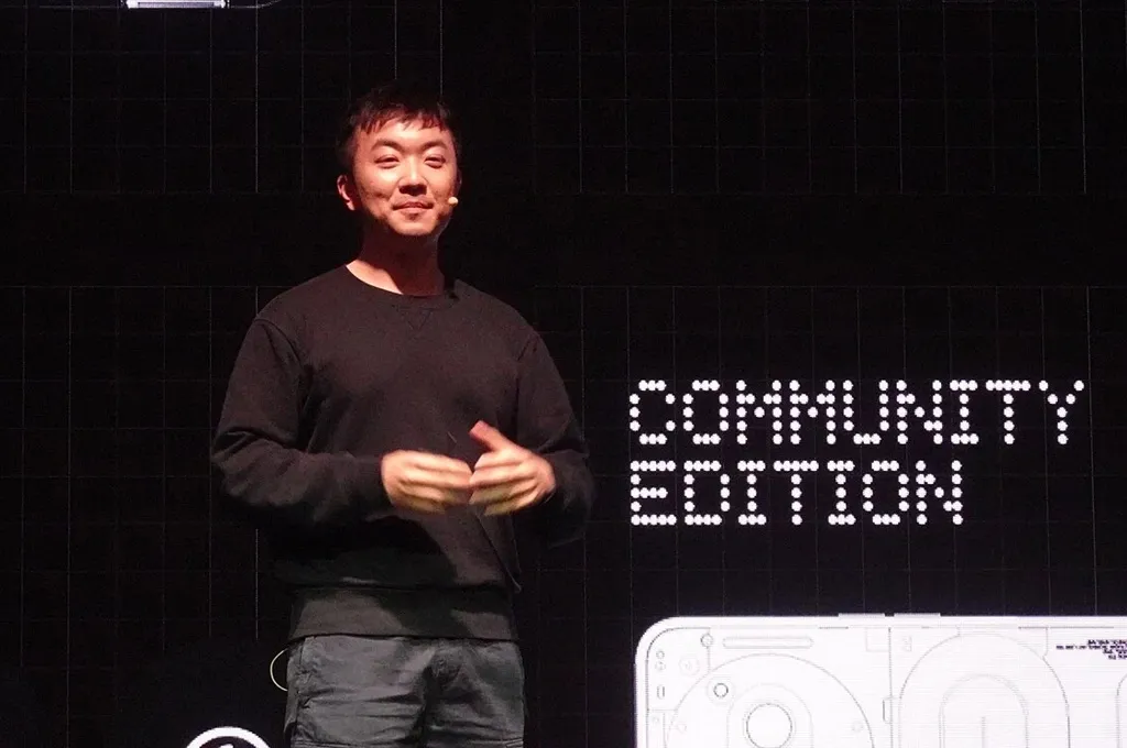 CEO Nothing Carl Pei: AI Agents Berpotensi Gantikan Aplikasi di Smartphone dalam Beberapa Tahun