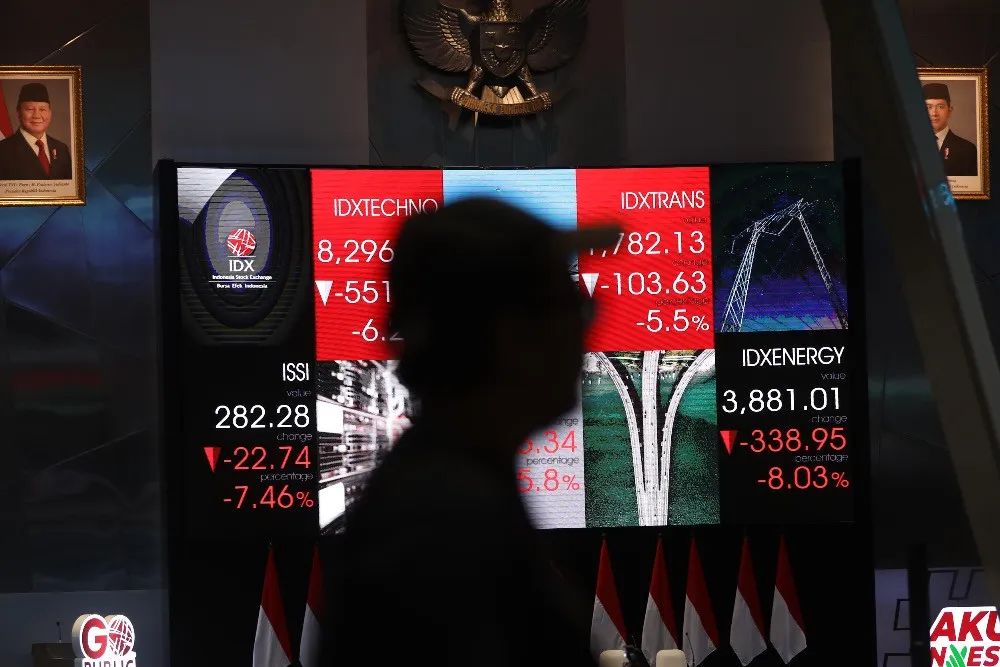 BEI Paparkan Perkembangan Diskusi dengan MSCI soal Reformasi Pasar Modal